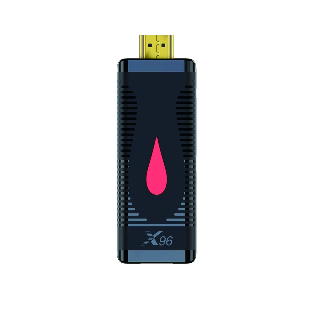 X96 S400 4K UHD 1/8GB TV-adapteri sotib olish