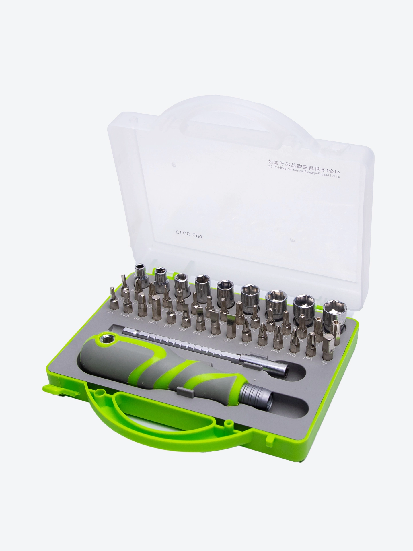 AFIXS Roma-13 otvёrtka iborat to‘plam arzon