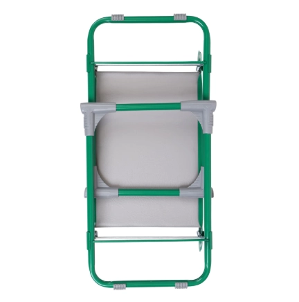 Nika СКМ bog' uchun yig'iluvchi o'rindiq onlayn