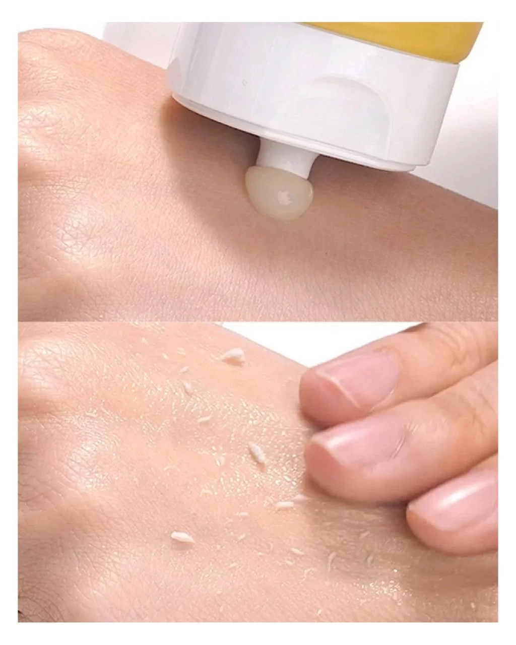 Пилинг-гель для лица - Manyo  Pure & Deep Peeling Gel 120 ml в Узбекистане
