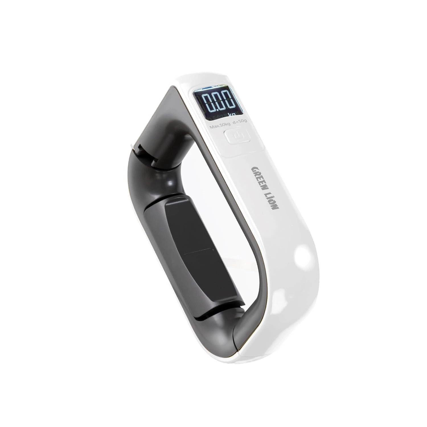 Green Lion Travel Mate bagaj tarozisi ,oq rangli sotib olish