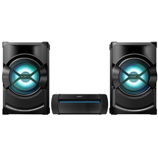 Sony SHAKEX30 musiqa markazi sotib olish