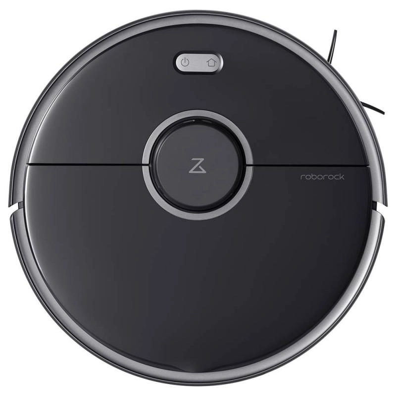 Xiaomi Roborock S5 max (Black) robot-changyutgichi arzon