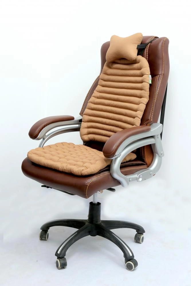 Комплект ортопедических подушек 3в1 P-2-M Beige онлайн
