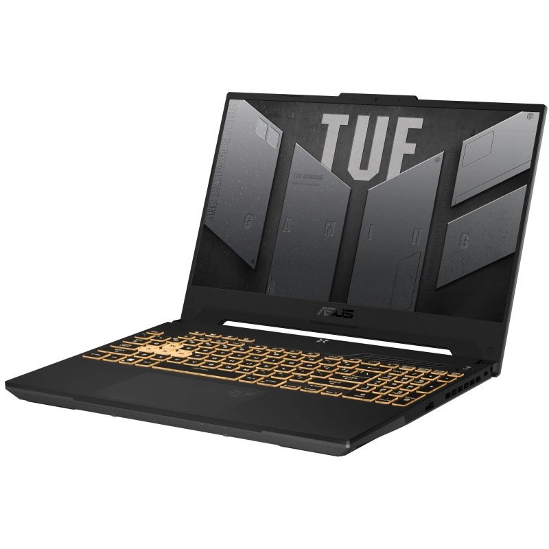 ASUS TUF F17 (FX707VU) / Intel Core i7-13620H / DDR4 16GB / SSD 512GB / RTX4050 6GB / 17.3