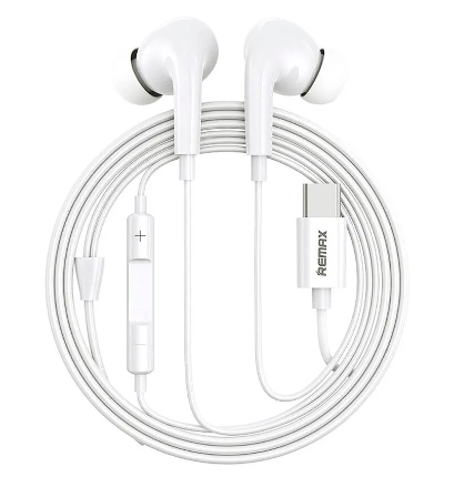 Remax RM-533 Simli eshitish vositasi sotib olish