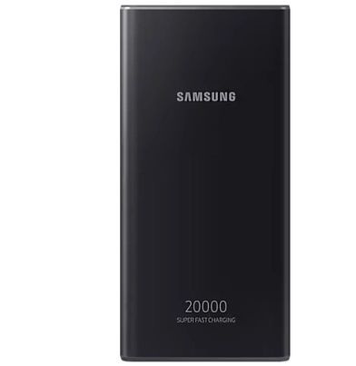 Портативный аккумулятор Samsung 10000 mAh купить