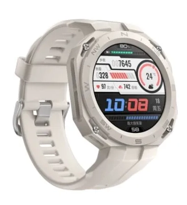 Huawei Watch GT Cyber (47 мм) Midnight Black smart soati O'zbekistonda