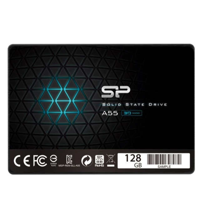 Silicon Power Ace A55 128GB 2.5