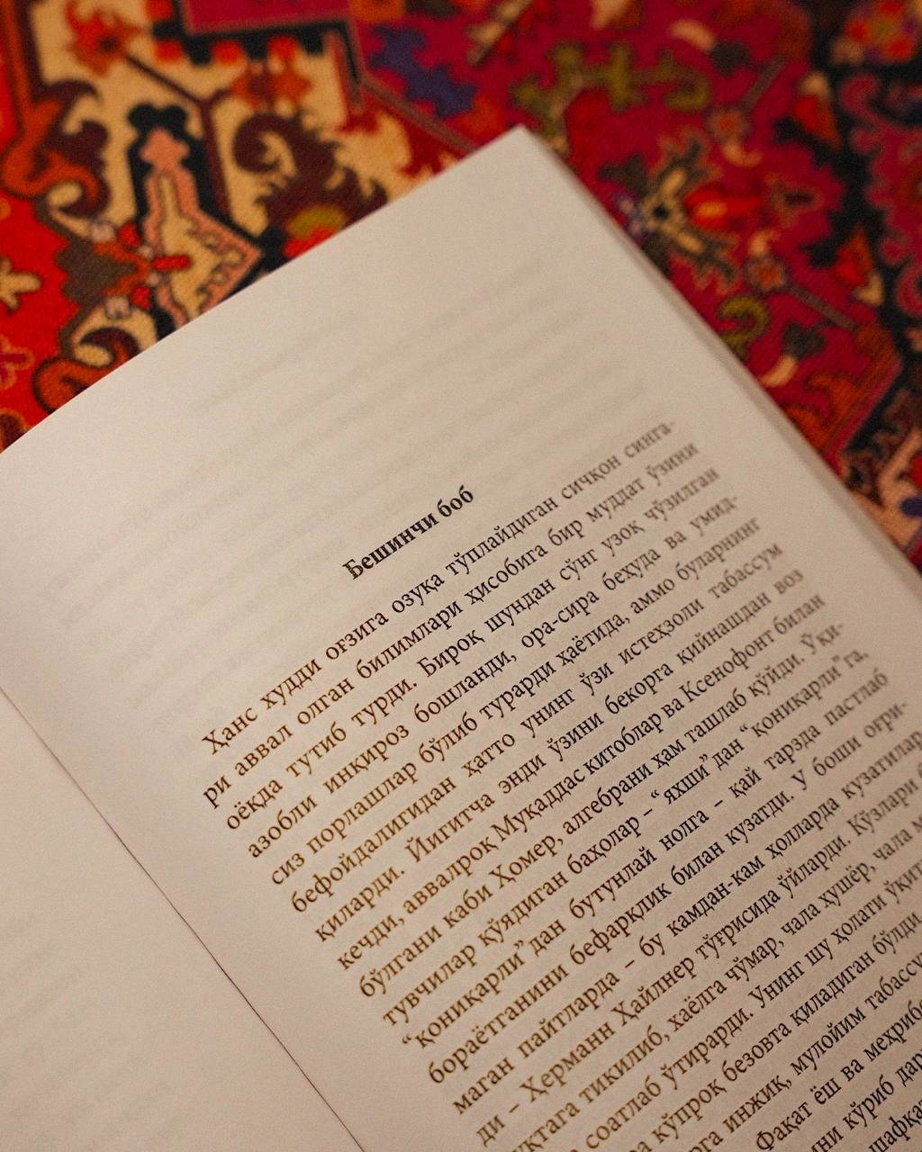 Hermann Hesse: G'ildiraklar ostida bo'lib to'lash