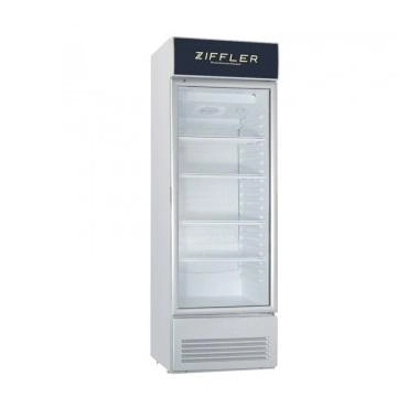 ZIFFLER LSC-268 vitrina sovutgichi sotib olish