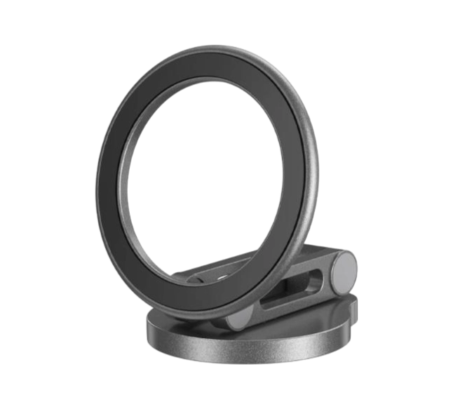 Hoco DCA42 for magsafe magnetic car holder avtomobil ushlagichi qora arzon