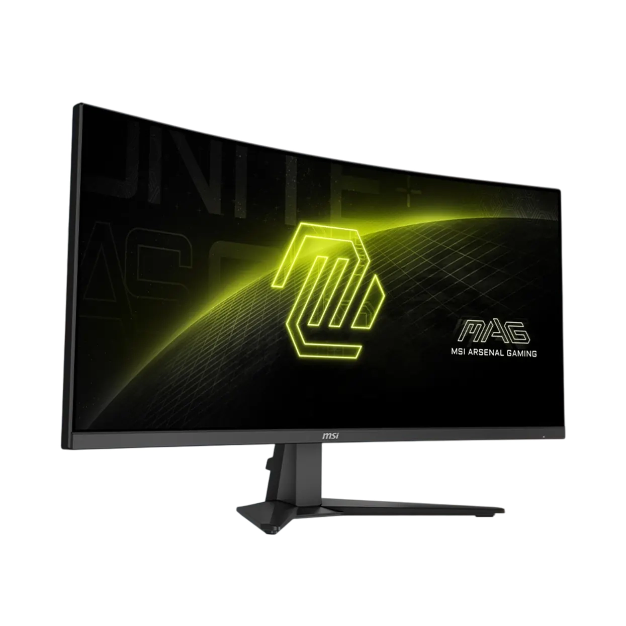 MSI MAG 346CQ – 34