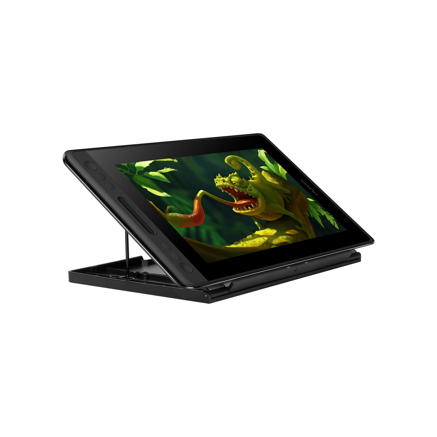 Grafik monitor Huion 12
