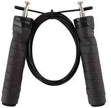 Qora rangli A527 sakrash arqoni sotib olish