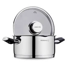 Kastrul  Korkmaz Pera A2081 O'zbekistonda