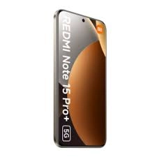 Xiaomi Redmi Note 15 Pro+ 5G 8/256GB smartfoni,  Mocha Brown O'zbekistonda