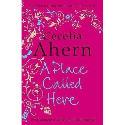 Cecelia Ahern: A Place Called Here (used) sotib olish
