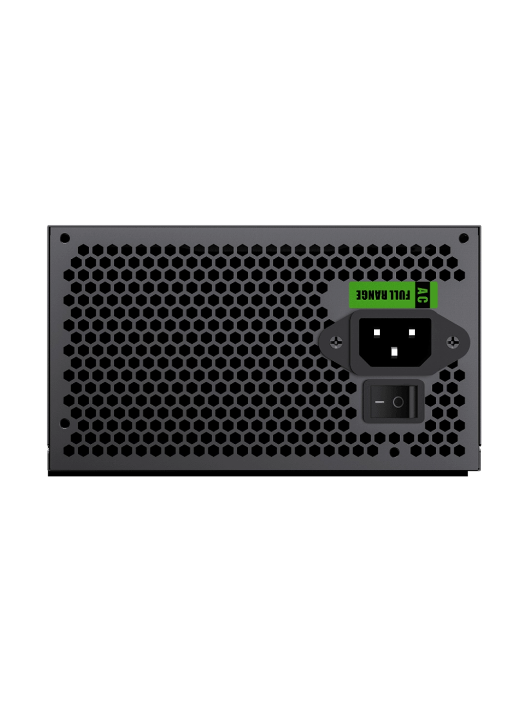 GameMax GE-600 quvvat bloki, 600 Vt O'zbekistonda