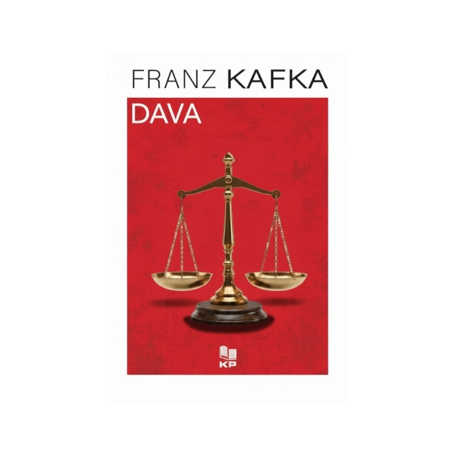 Franz Kafka: Dava sotib olish