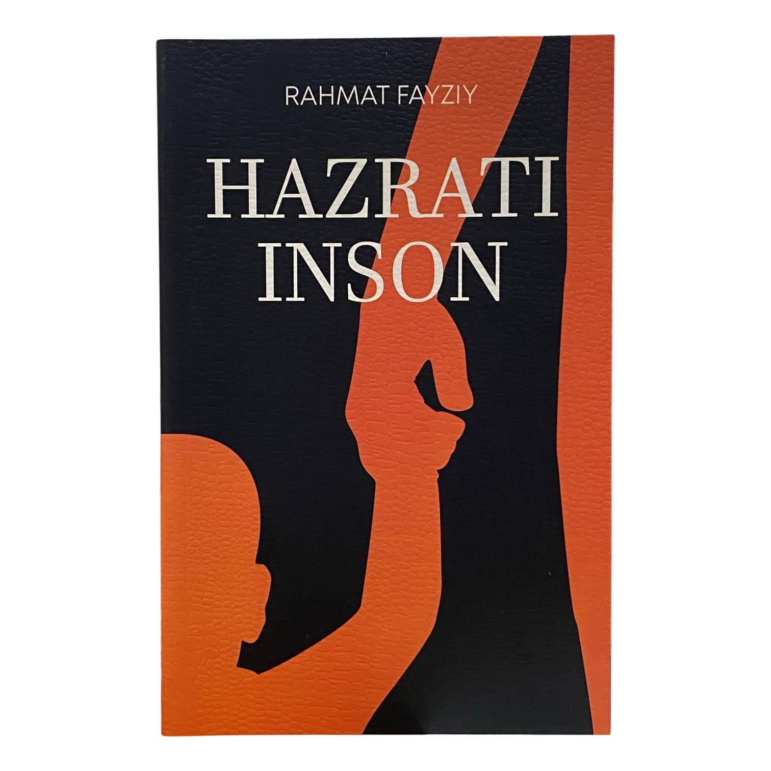 Rahmat Fayziy: Hazrati inson (2025) sotib olish