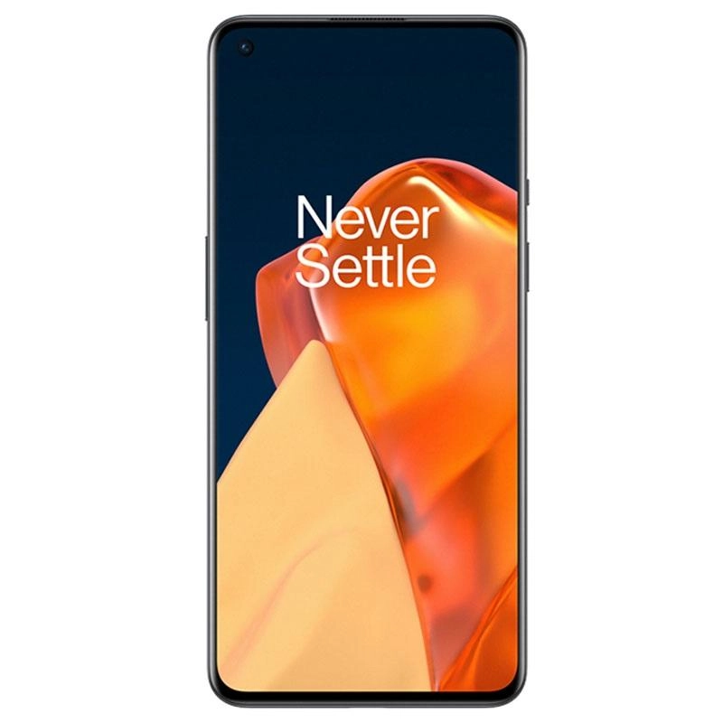 Смартфон OnePlus 9 8/128GB Black недорого