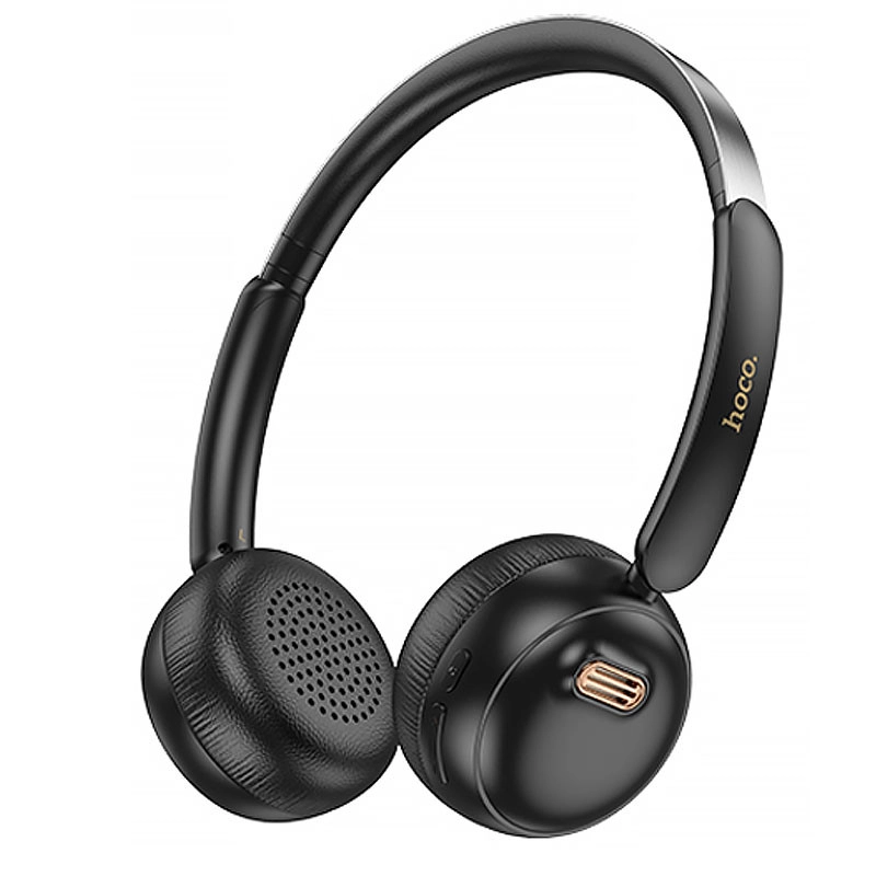 Hoco W62 simsiz quloqchi, Black sotib olish