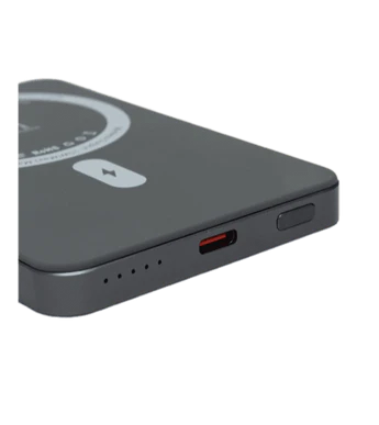 Power Bank Smart Thin Magsafe arzon