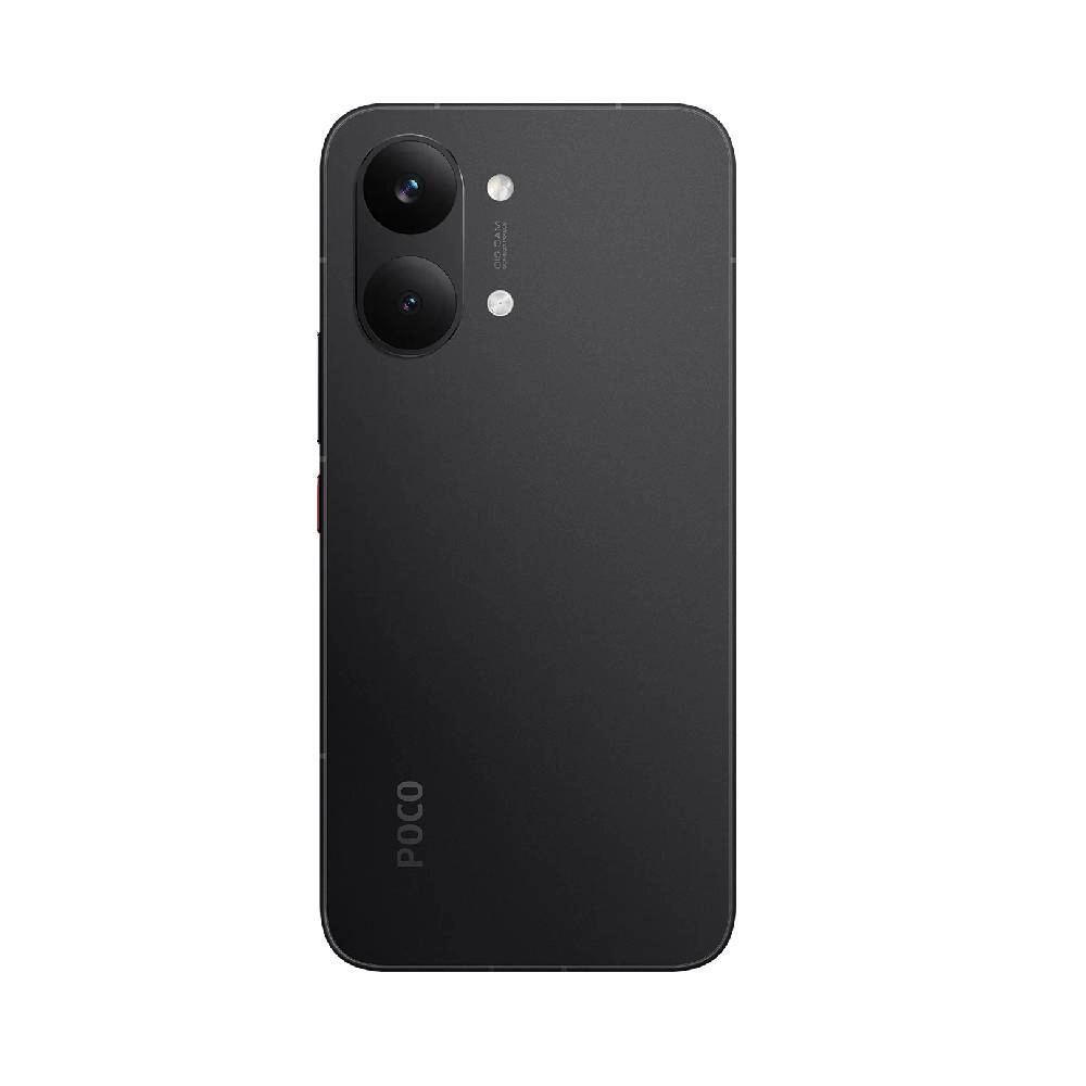 Smartfon Xiaomi POCO X8 Pro Max 12/256GB , Black onlayn