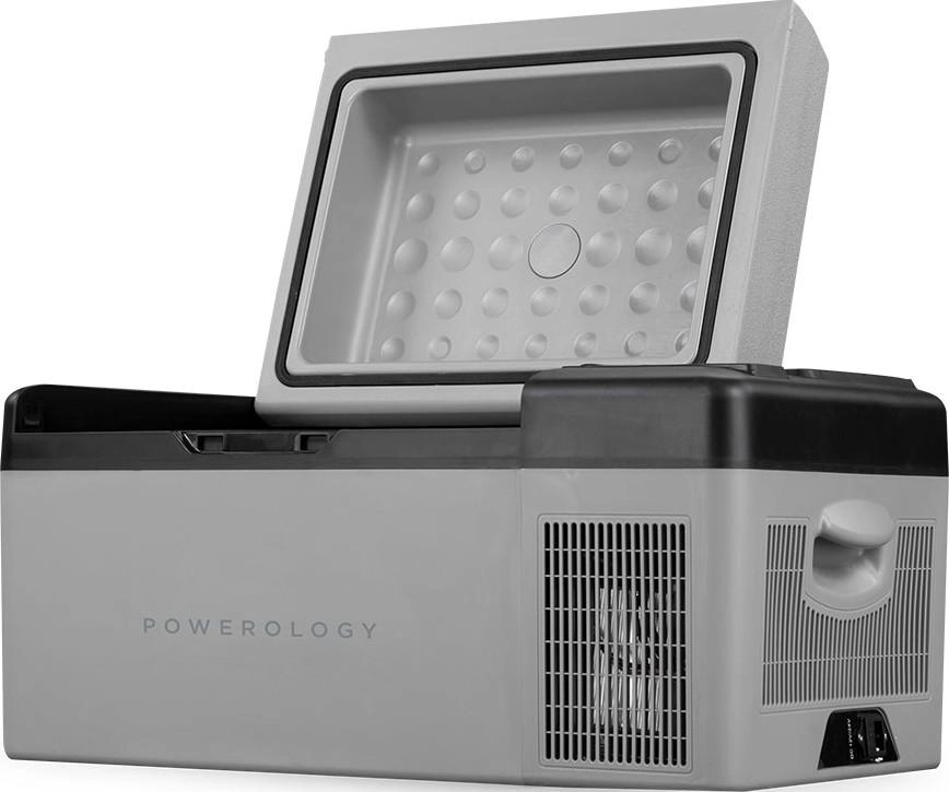 Портативный морозильник  Powerology Smart fridge and freezer PPOF2OLGY недорого