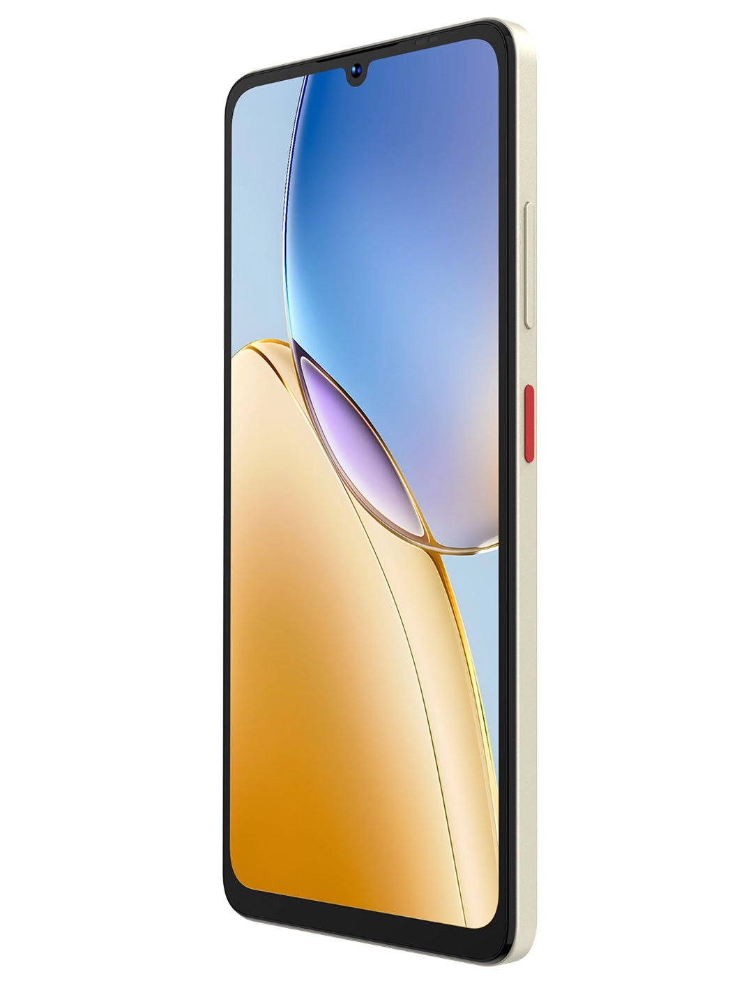 ZTE Blade Smartfoni A56 4/128GB, Gold arzon