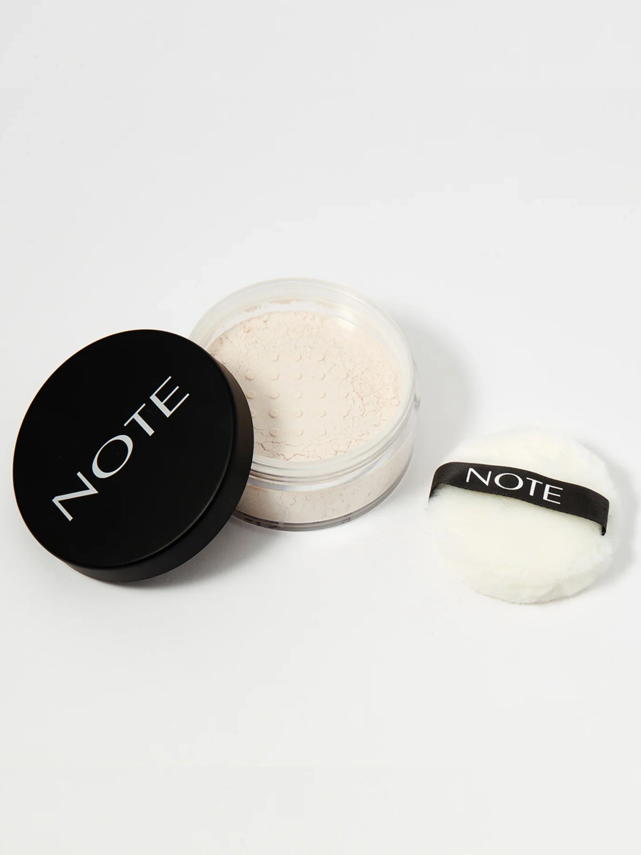 Sochma pudra NOTE LOOSE POWDER 02 arzon