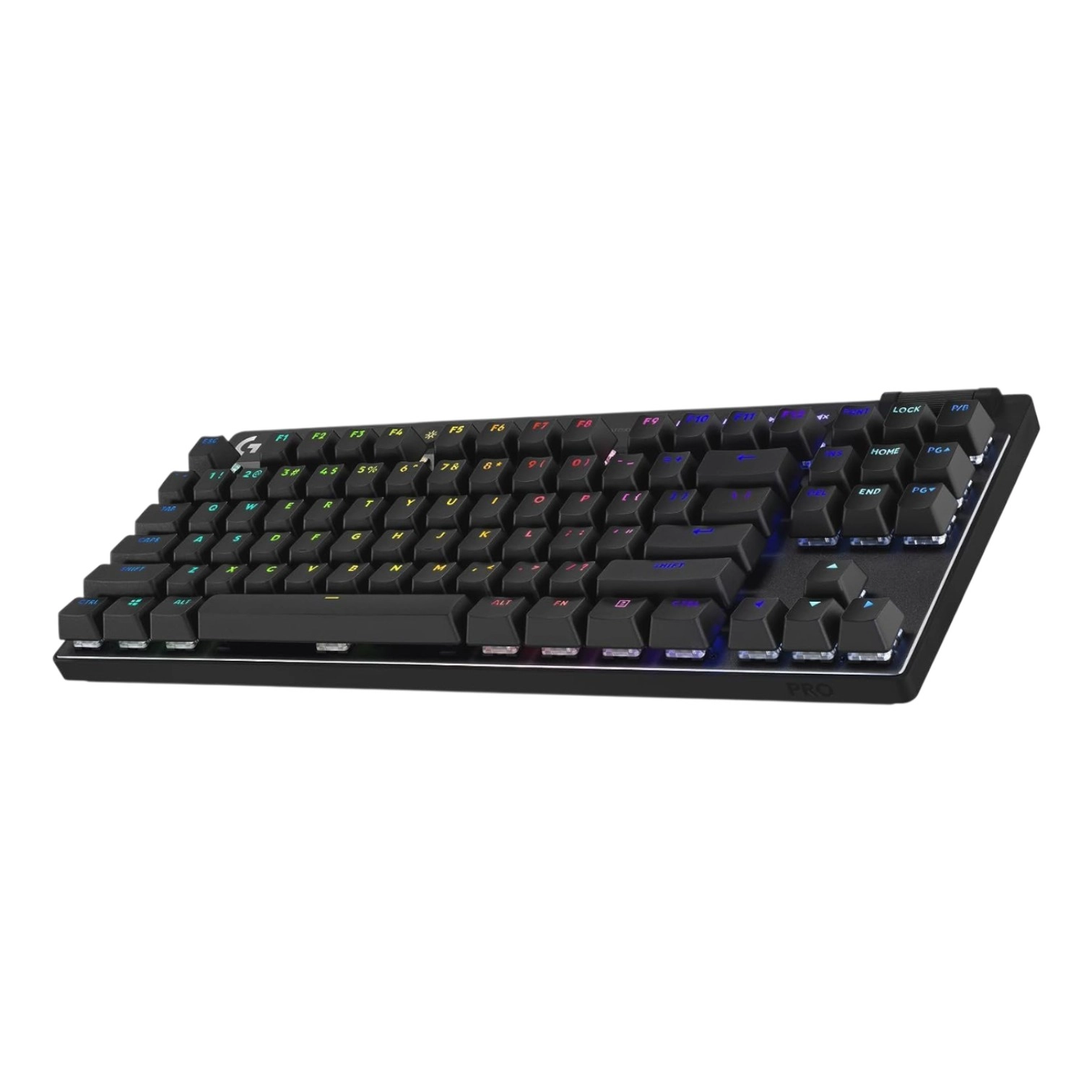Simsiz klaviatura Logitech G PRO X TKL Lightspeed Black Tactile arzon