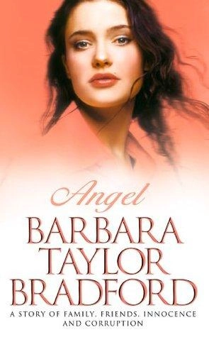 Barbara Taylor Bradford: Angel (used) купить