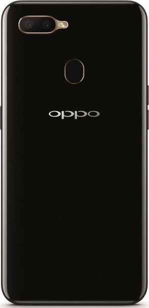 Смартфон OPPO A5s Black, Red недорого