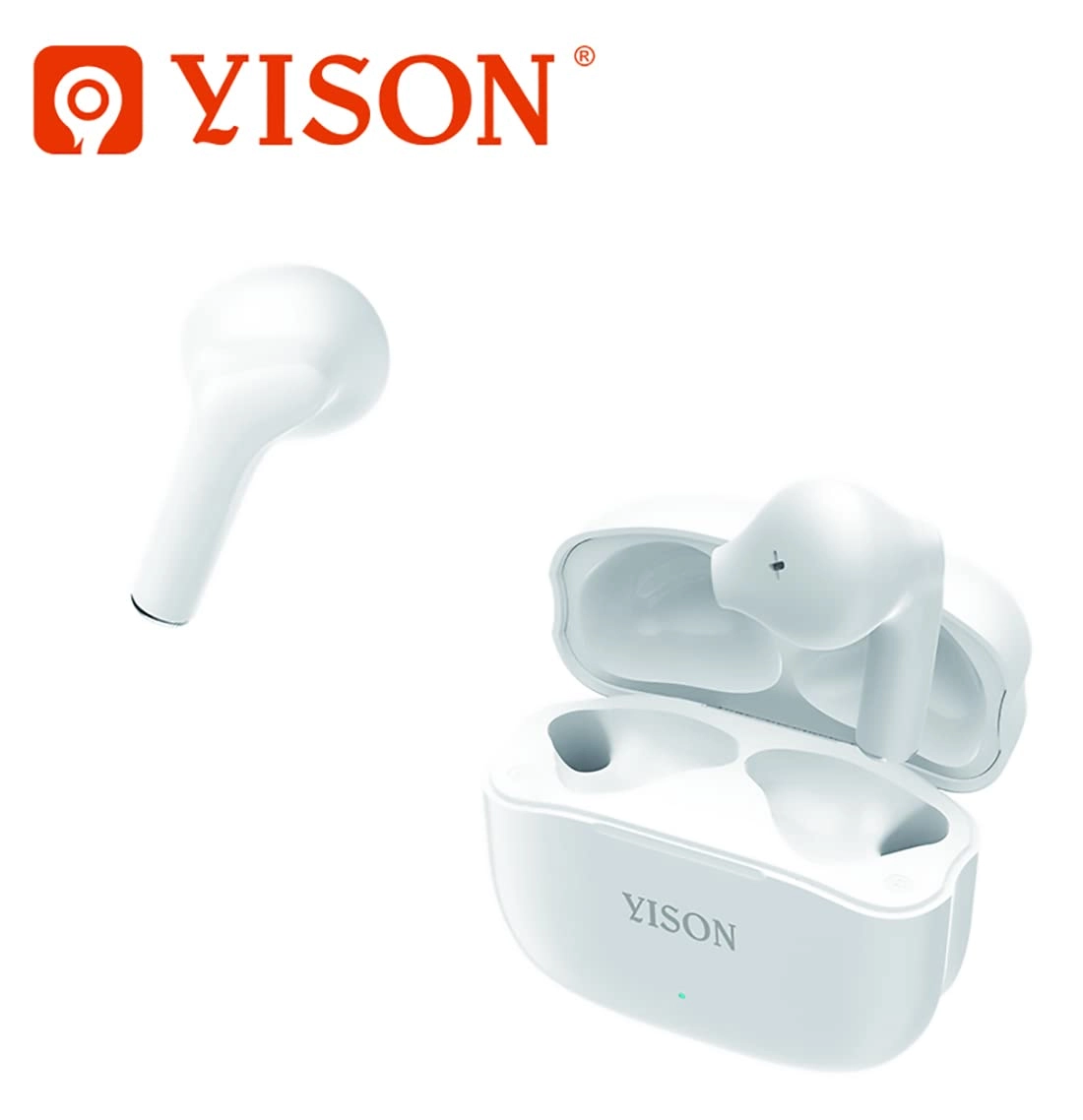 Yison TWS-T6 simsiz quloqchini arzon