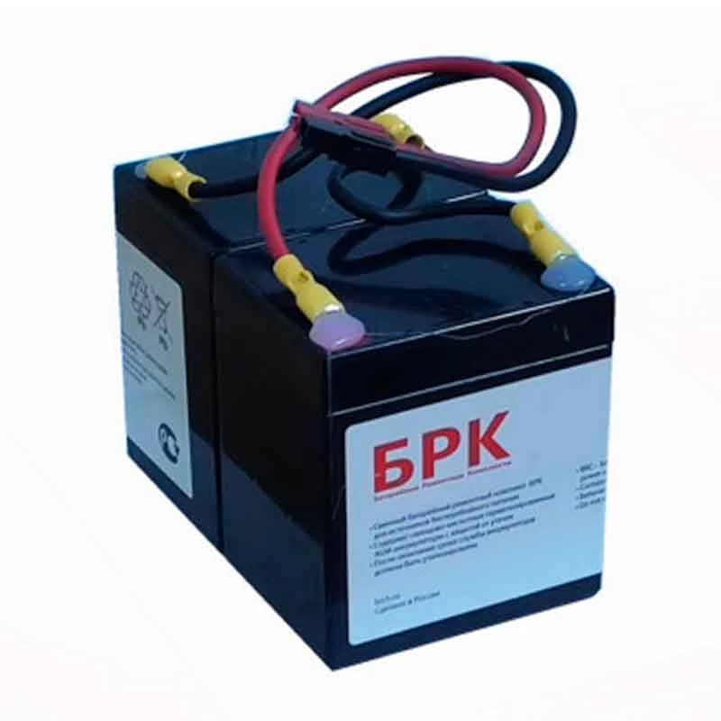 APC Replacement Battery Cartridge #135 sotib olish