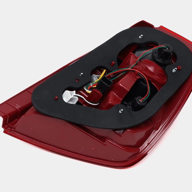 Orqa faralari OPTRA Lacetti/Gentra uchun original GM Korea O'zbekistonda