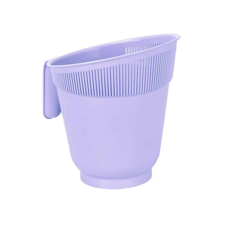 Кружка-дуршлаг Plastart 3 л. в Узбекистане