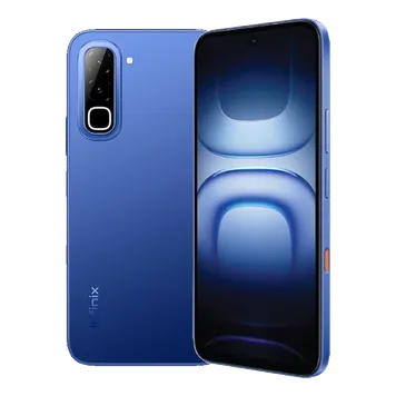 Smartfon Infinix Hot 70 4/128GB Dive Blue sotib olish