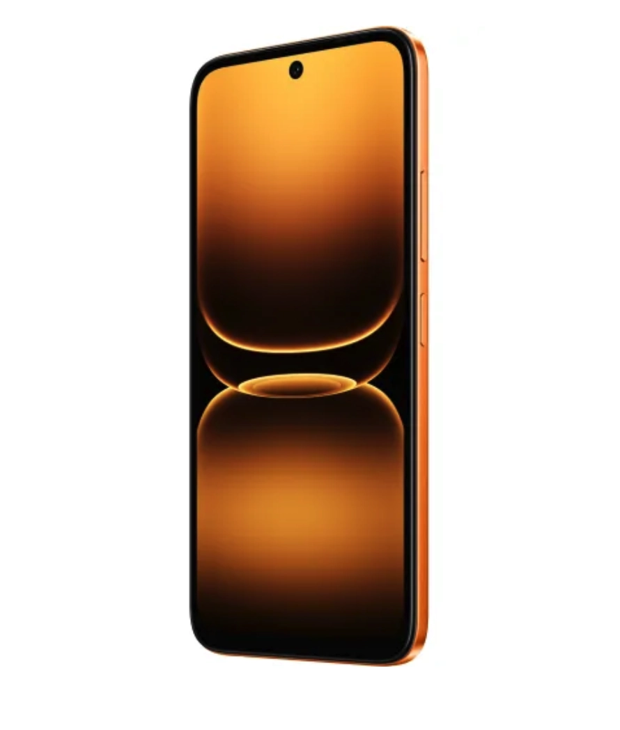 Smartfon Infinix Smart 20 4/128GB, Sunlike Orange O'zbekistonda