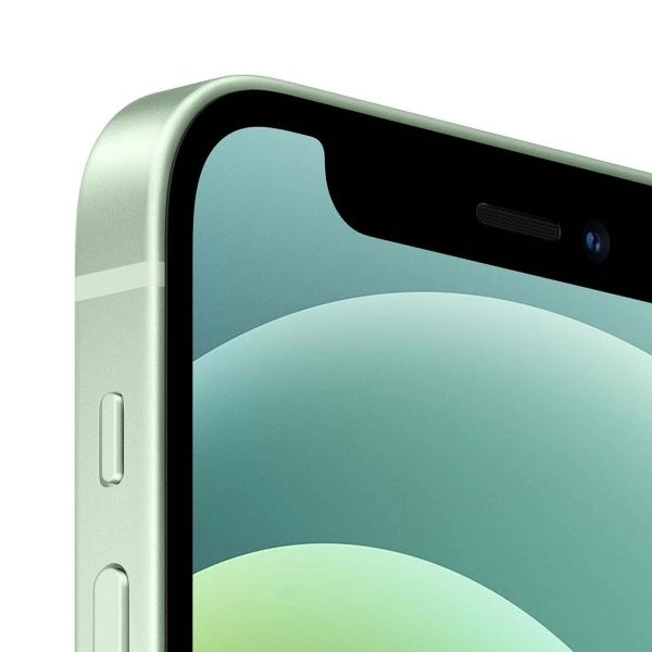 Смартфон iPhone 12 mini 128GB Green недорого