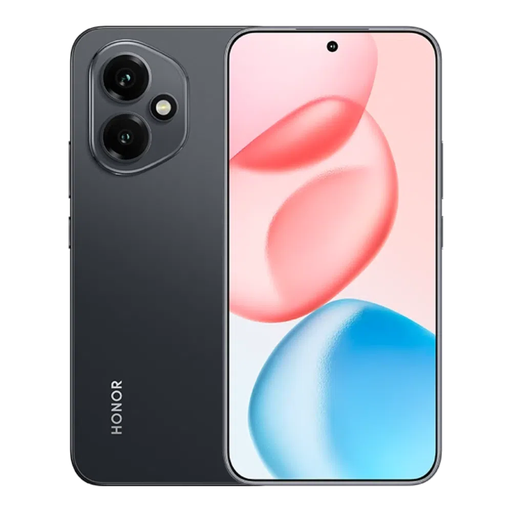 Смартфон HONOR 400 8/256GB Midnight Black купить