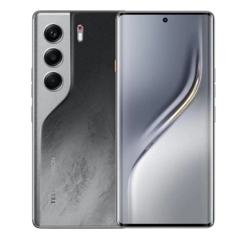 TECNO Camon 40 Pro 8/256GB smartfoni, Galaxy Black sotib olish