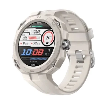 Huawei Watch GT Cyber (47 мм) Midnight Black smart soati arzon