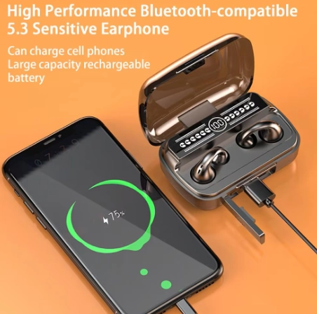 Air80 simsiz bluetooth quloqchinlari onlayn