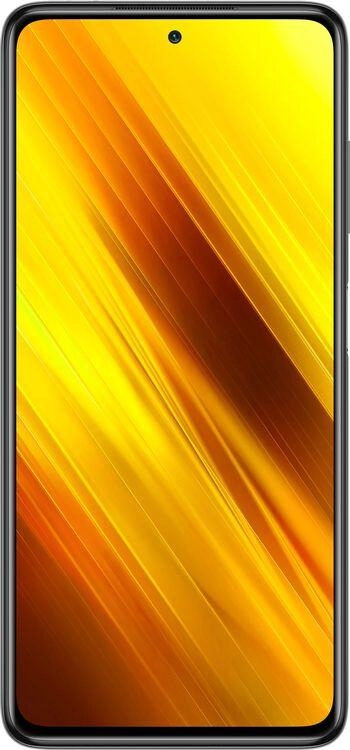 Xiaomi Poco X3 6/128GB Gray (Global version) smartfoni arzon