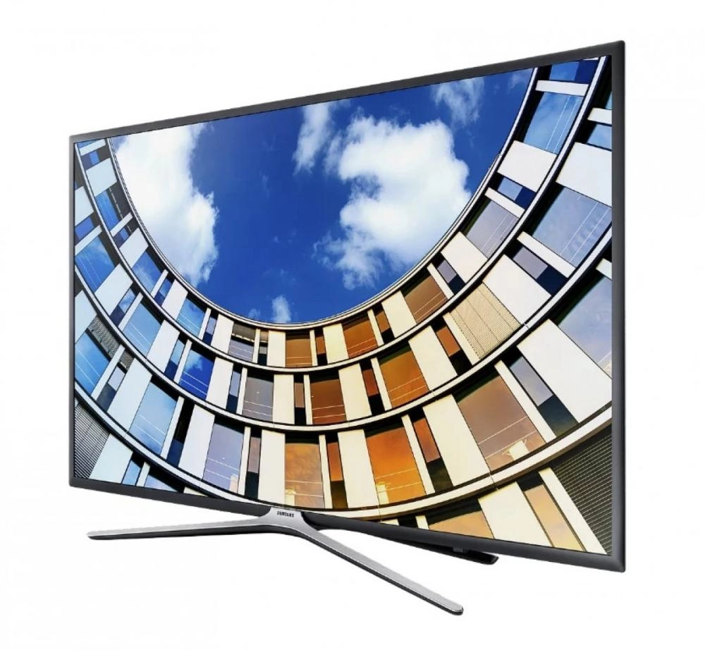Телевизор Samsung UE43M5500 Smart TV недорого