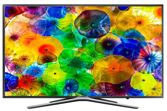 Телевизор Samsung UE43M5500 Smart TV онлайн