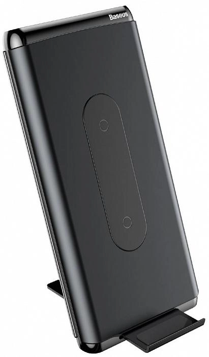 Baseus Wireless Charger 10000 mAh WXHSD-D01 / D02 tashqi akkumulyatori O'zbekistonda